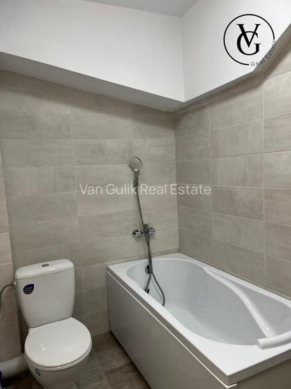 Apartament spatios cu 3 camere + parcare - Tomis Plus - 8