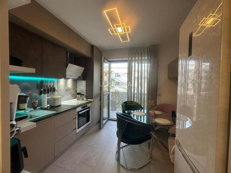 RAR | Hills Pallady | 3 camere LUX | parcare inclusa - 3