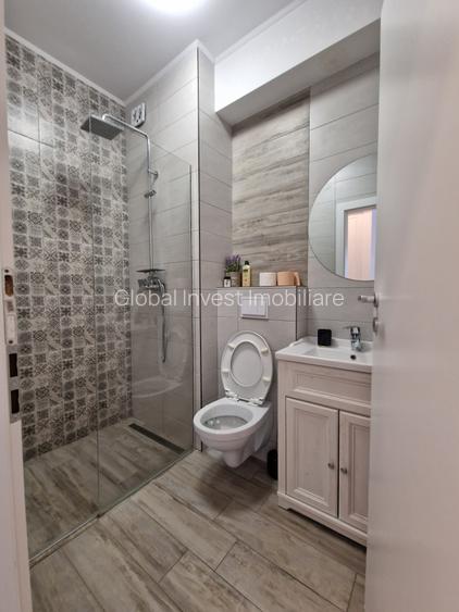 Statiunea Mamaia - 2 camere mobilat-utilat complet,preț 117.500euro - 29