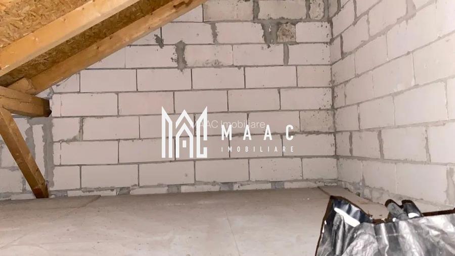 Apartament 2 camere | Etaj 3 | Balcon | Selimbar - 7