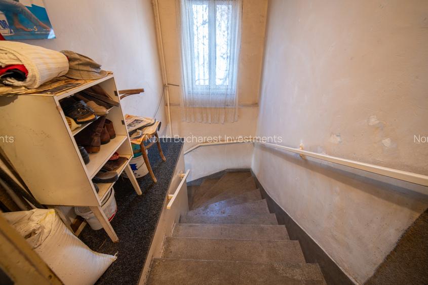 CASA - ZONA COTROCENI - COMISION 0% - 13