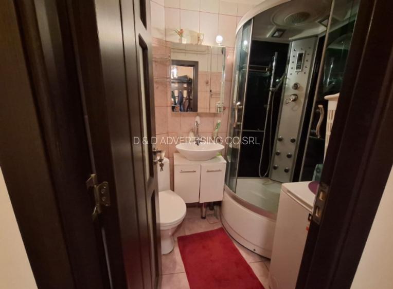 Drumul Taberei - Raul Doamnei - Apartament 2 camere -  Modern - 16