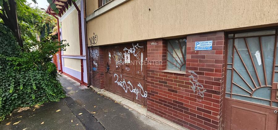 Vanzare -apartament superb -4 camere-  Eminescu-Tunari - 20