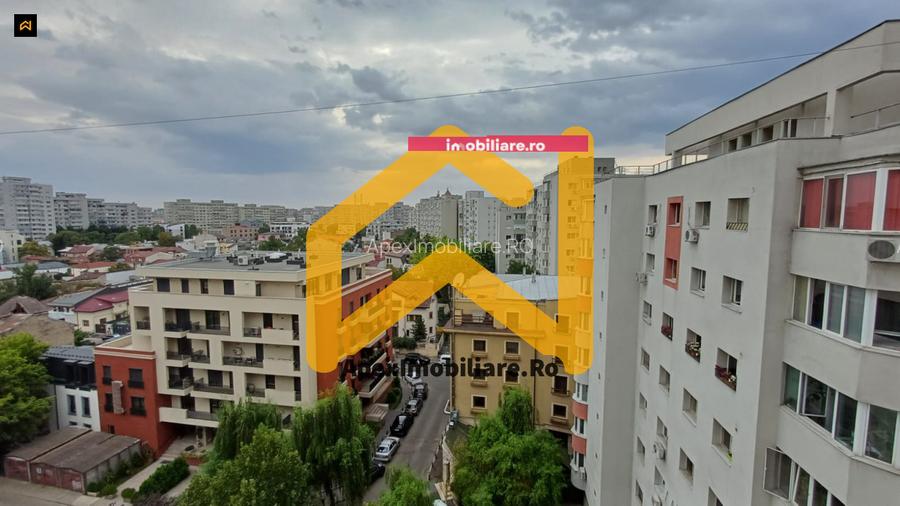 Garsoniera de inchiriat Victoriei București | ApexImobiliare.ro - 12