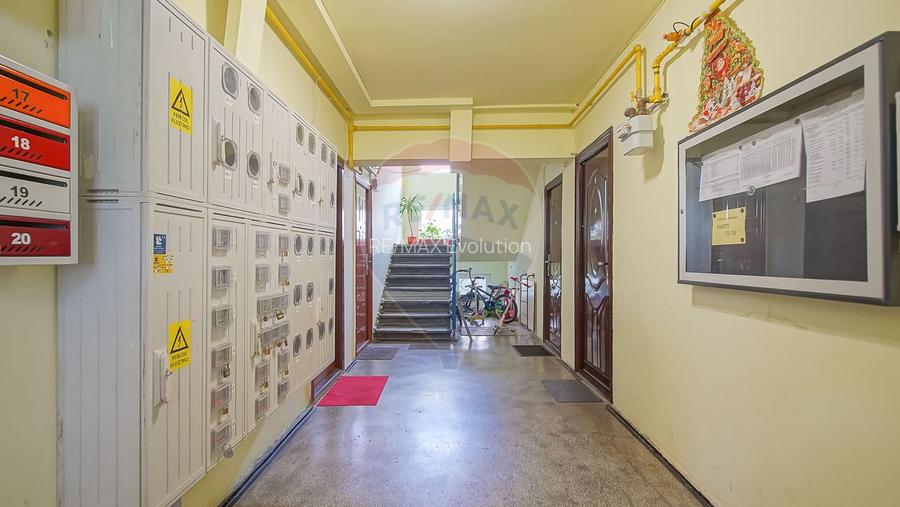 COMISION 0% | 2 CAMERE FLORILOR | DE VANZARE - 4