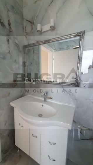 Casa de inchiriat in Dezmir, ansamblu privat - 13