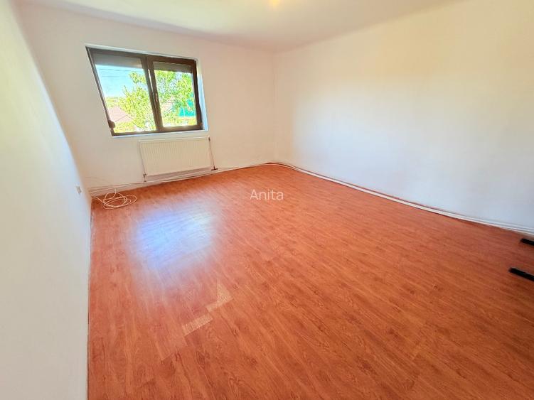 Vand casa in Paleu, Jud Bihor! 3 camere, living mare, garaj dublu. Teren 711 mp. - 3