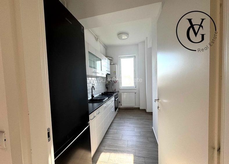 Apartament de inchiriat  2 camere 62 mp | Băneasa | Salubritatii - 8