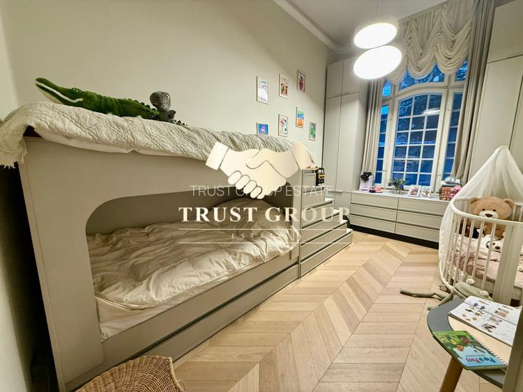 Apartament de lux cu design contemporan în vilă interbelică – COMISION 0% - 29