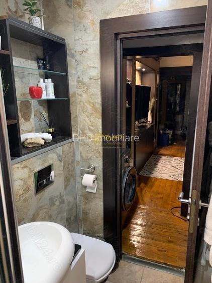 Apartament două camere, zona Păcurari(Alpha Bank) - 9