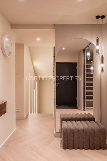 Vilă la cheie în Făget, nouă, mobilată și nelocuită - The Tech-Luxury Retreat - 17