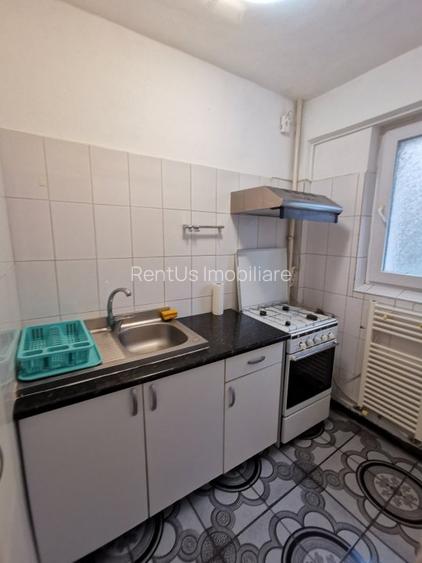 Iancului|Obor|Garsoniera Moderna la Cheie| - 4