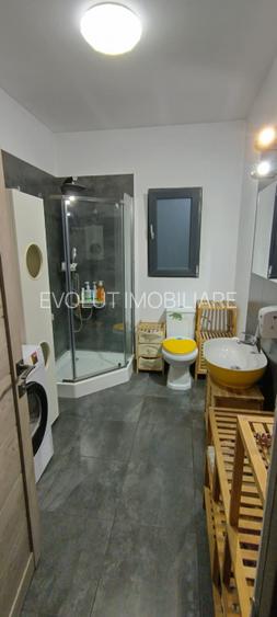 Casa la sol Valu lui traian mobilata utilata lux - 4