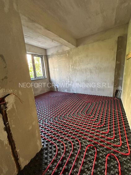 NEOFORT 11 -PROMOTIE 2 CAMERE cu LIVING 23 mp - MOSILOR DIRECT DEZVOLTATOR - 20