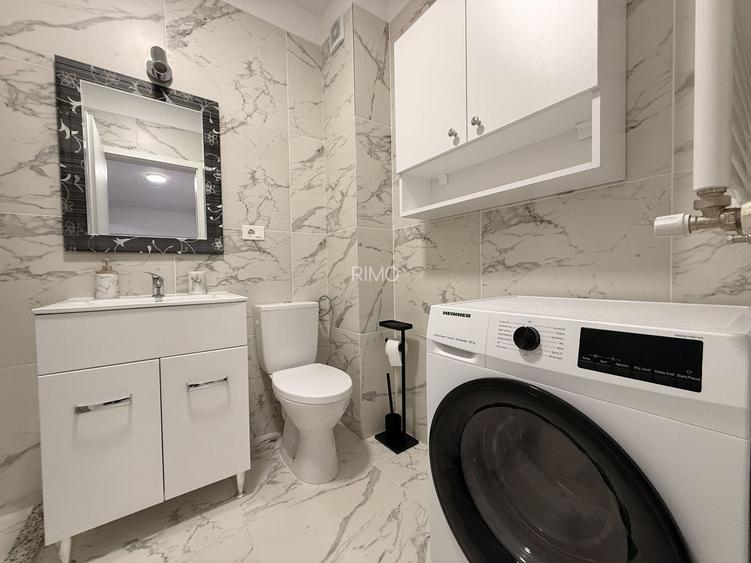 Studio Biruintei - Perla Residence (prima Inchiriere) - 4