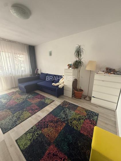 Pet Friendly – Apartament 2 camere de închiriat, Sanpetru, mobilat și utilat - 2