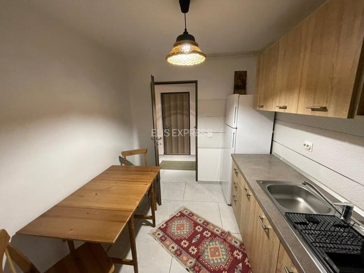 APARTAMENT 2 CAMERE MILITARI RESIDENCE TINERETULUI 2B, MOBILAT, UTILAT - 10