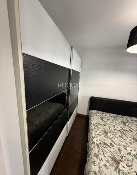 Studio dublu InCity Residence – 50 mp, etaj 8, World Class, 5 min metrou Dristor - 4