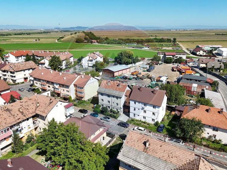 Apartament cochet, cartier Movilei, Sacele! - 12