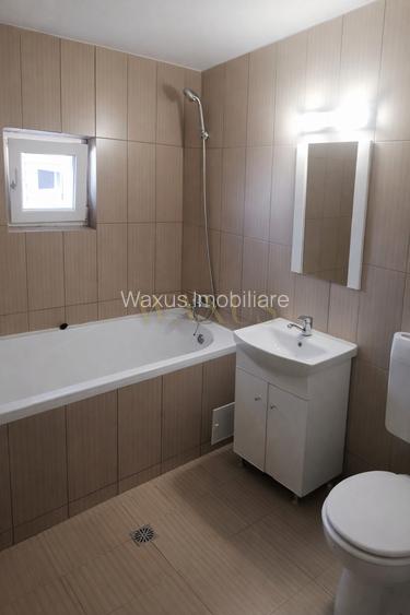 Apartament Decomandat - SU 53MP - Intre Lacuri I Iulius Mall - 6