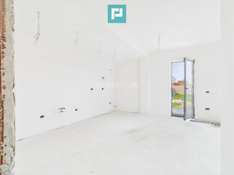 Duplex luminos 101 mp utili, teren 350mp în Covaci - 12