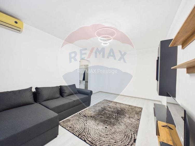 Apartament 2 camere vis a vis de Parcul Tineretului, 3 min metrou - 22