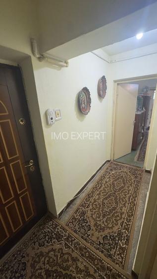 Apartament 3 camere de vânzare  Cetate - Bd. Transilvaniei - 6