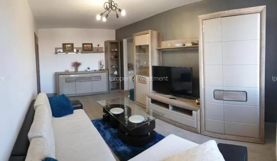 Berceni - Brancoveanu | 3 Camere | 2x Bai | Balcon | Parcare - 3