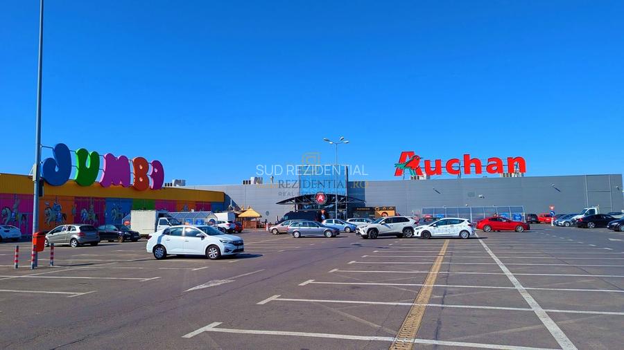 Apartament decomandat cu 3 camere, stradal Bd.Metalurgiei, OFERTA PRET - 26