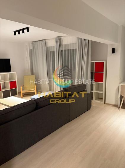 Apartament 3 Camere de inchiriat, 3 min Metrou Tineretului - 11