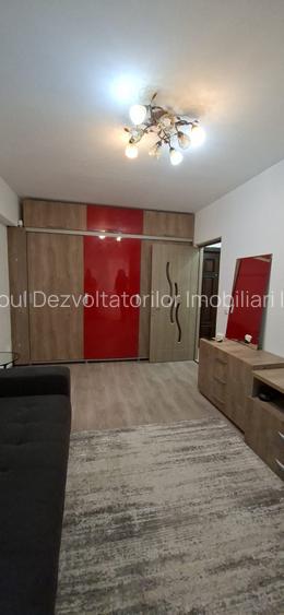 Apartament cu o camera, mobilat, locuri de parcare, Iasi-Galata, Sun City - 7