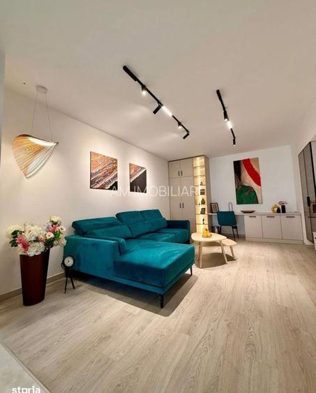 AP. 2 CAMERE SELECT RESIDENCE, PARCARE, BLOC NOU, PRIMA INCHIRIERE - 3