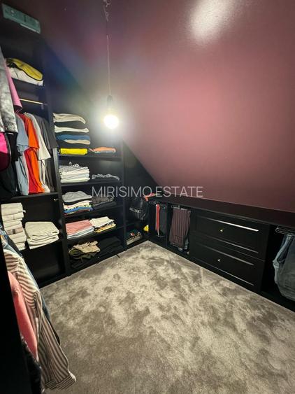 Apartament cu 3 camere, Tip Duplex, 122mp, Metrou Berceni - 23