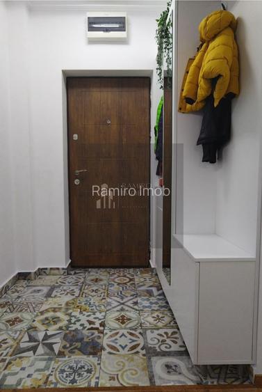 Apartament 3 camere, decomandat 99mp  Baneasa - 3