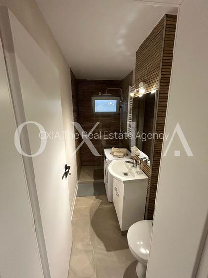 SX524 2 Camere - Sagului (Antalya) - 8
