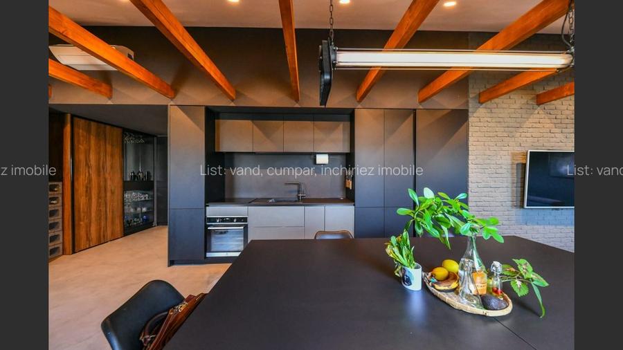 Vanzare apartament cu 5 camere zona Calea Dorobantilor!  - 13