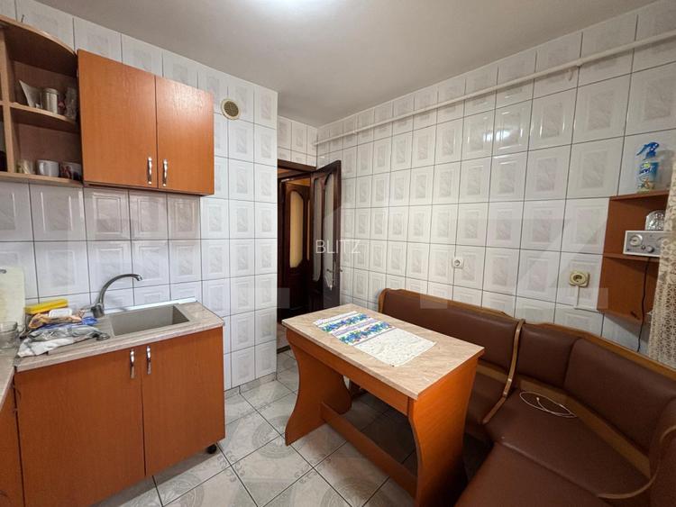 Apartament 3 camere, 62.30 mp, zona Nicolina - 8