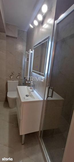 Apartament 2 camere cartier Baneasa - 9