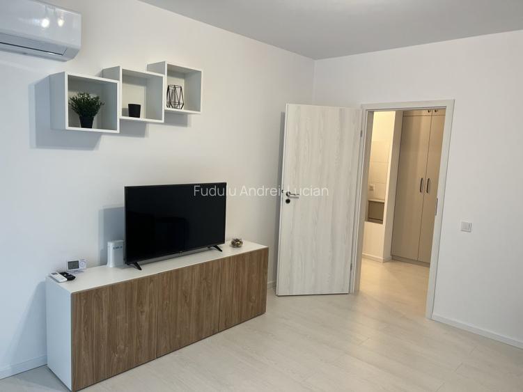 [Proprietar] Inchiriere Garsoniera Exigent Plaza Romania Faza 4 - 6