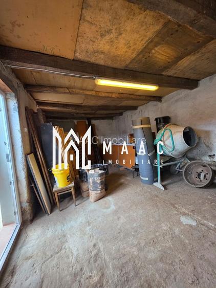 Casa individuala I Curte I Teren 1700 mp I Rosia - 14