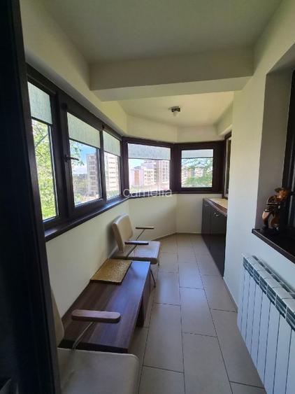 Apartament 4 camere Tomis Nord / TAV1 - 3