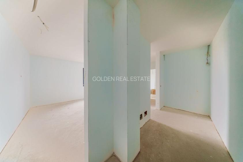 Vila noua la gri, design deosebit, 4 camere, Fantanele - 7