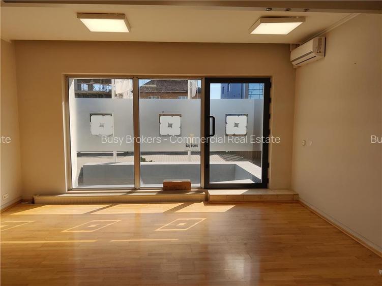 Cladire Birouri - Calea Dumbravii - 7