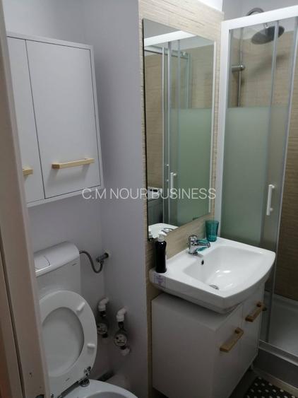 Garsoniera  Militari-Gorjului, 4 min distanță metrou - 12