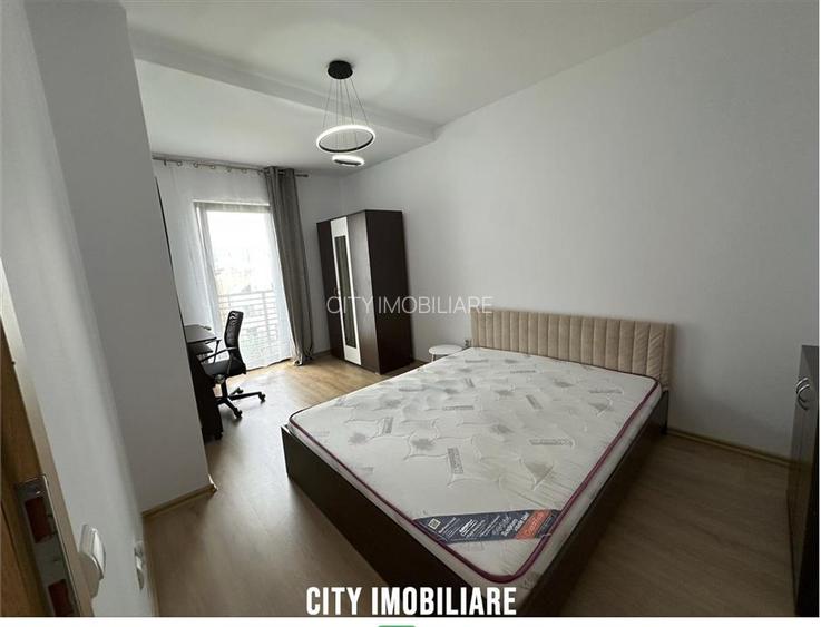 Apartament 3 camere, decomandat,  parcare, zona Centrala. - 13