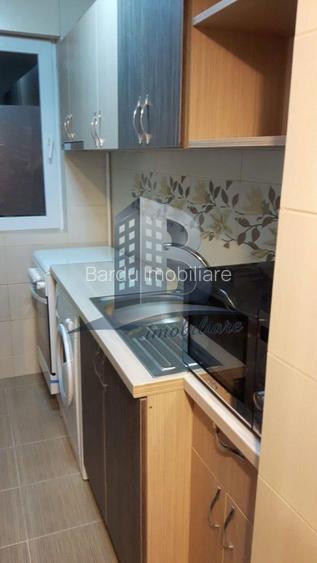 Apartament 2 camere Lujerului/ Metrou 5 minute - 6