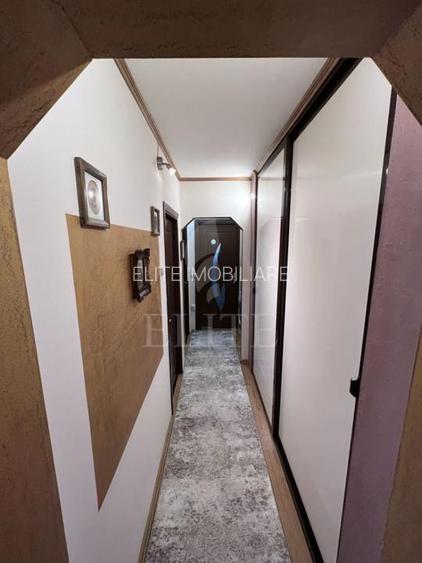 Apartament 3 camere în zona MEHEDINTI - 4
