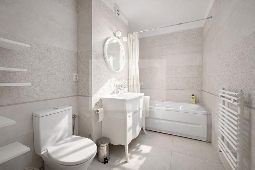 Inchiriere 2 camere| balcon | în complexul Platinia Shopping Center - 10