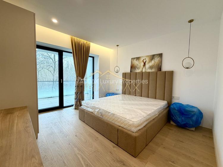 Apartament cu 4 camere *183mp* - Prima Inchiriere // Stejarii - Baneasa - 15