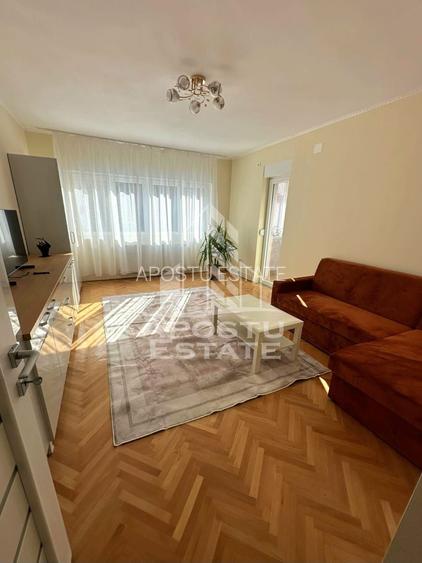 Apartament 2 camere decomandat,zona ultracentral - 4